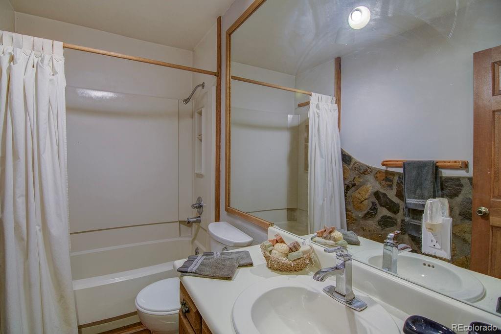13082 South Wamblee Valley Road Conifer, CO 80433 - Photo 23 of 50 Gallery Image 23