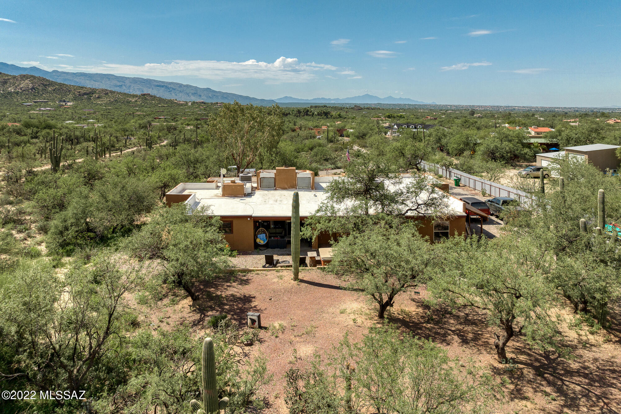 12341 East Snyder Road Tucson, AZ 85749 - Photo 9 of 44 Gallery Image 9