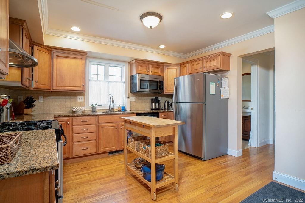 117 Jennings Road Fairfield, CT 06825 - Photo 1 of 1