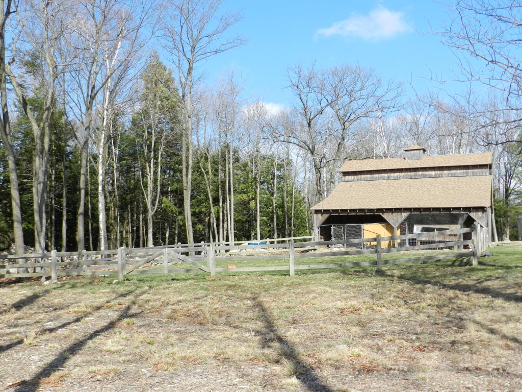 122 Lower Pratt Pond Road New Ipswich, NH 03071 - Photo 11 of 33 Gallery Image 11