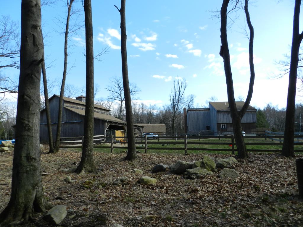 122 Lower Pratt Pond Road New Ipswich, NH 03071 - Photo 12 of 33 Gallery Image 12