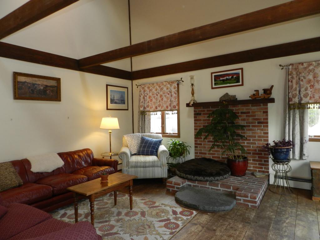 122 Lower Pratt Pond Road New Ipswich, NH 03071 - Photo 15 of 33 Gallery Image 15