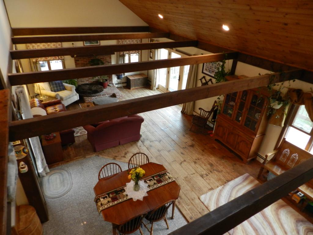 122 Lower Pratt Pond Road New Ipswich, NH 03071 - Photo 28 of 33 Gallery Image 28
