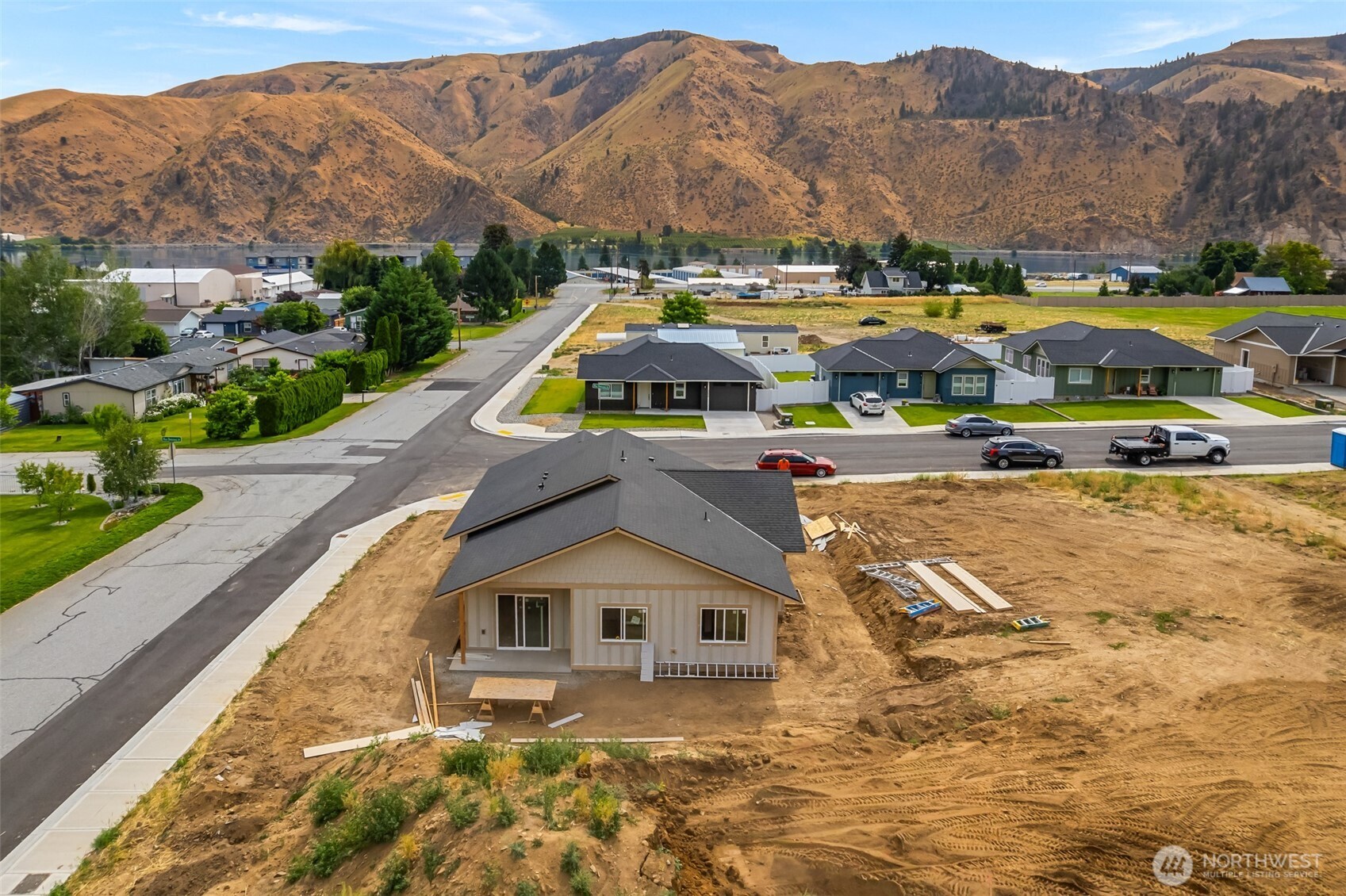 14898 Red Delicious Street Entiat, WA 98822 - Photo 6 of 25