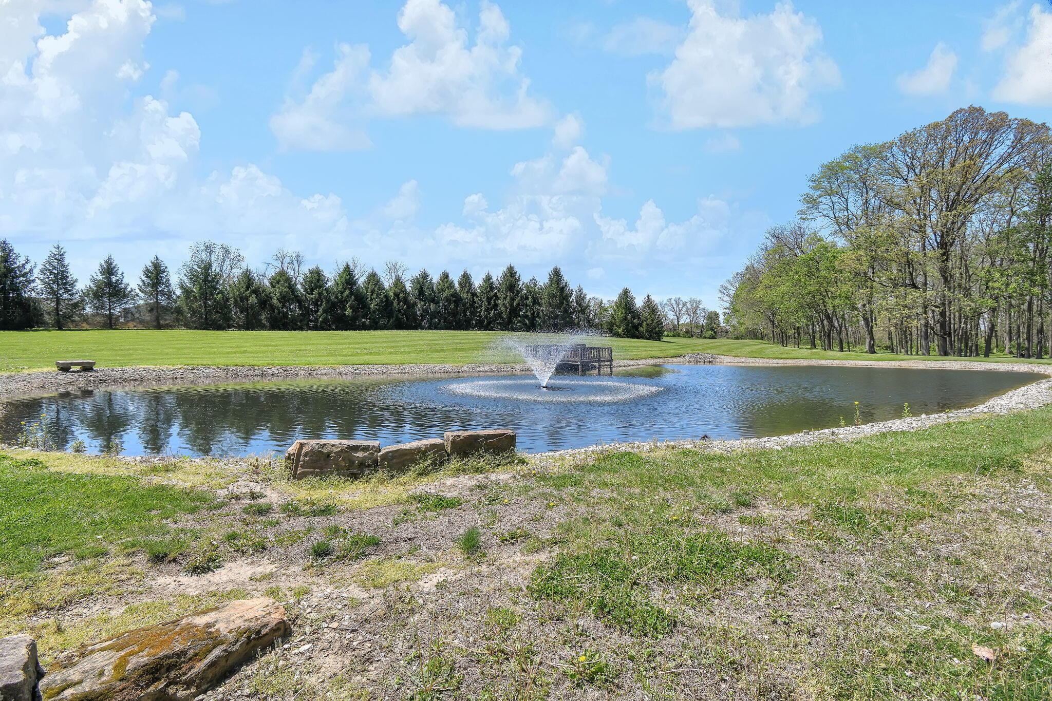1995 Pickerington Road Lancaster, OH 43130 - Photo 63 of 74 Fountain