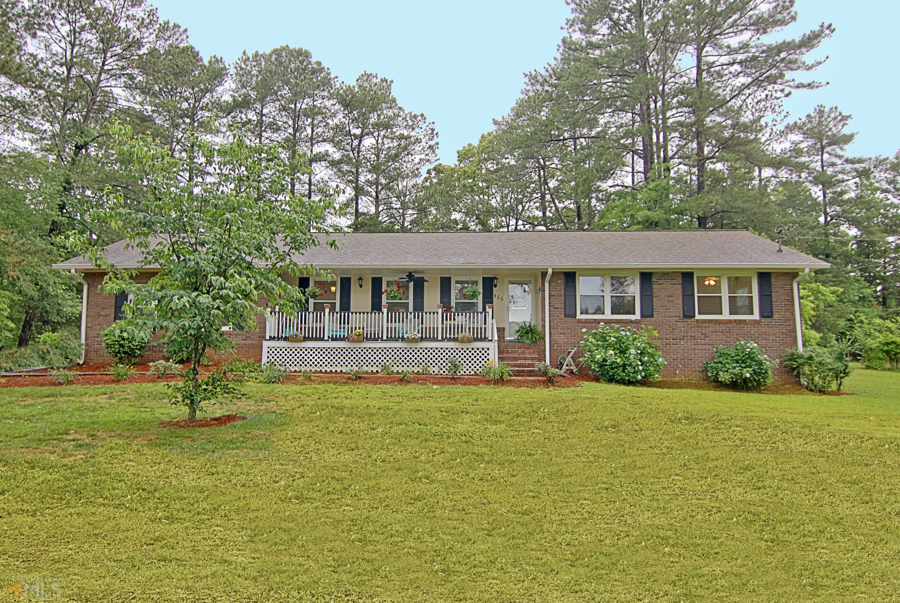 155 Anderson Road, Unit 2 5 Fayetteville, GA 30214 - Photo 1 of 1 Gallery Image 1