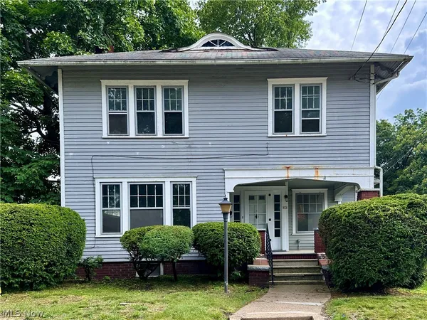 $1,750 | 214 15th Street Northwest, Canton, OH 44703