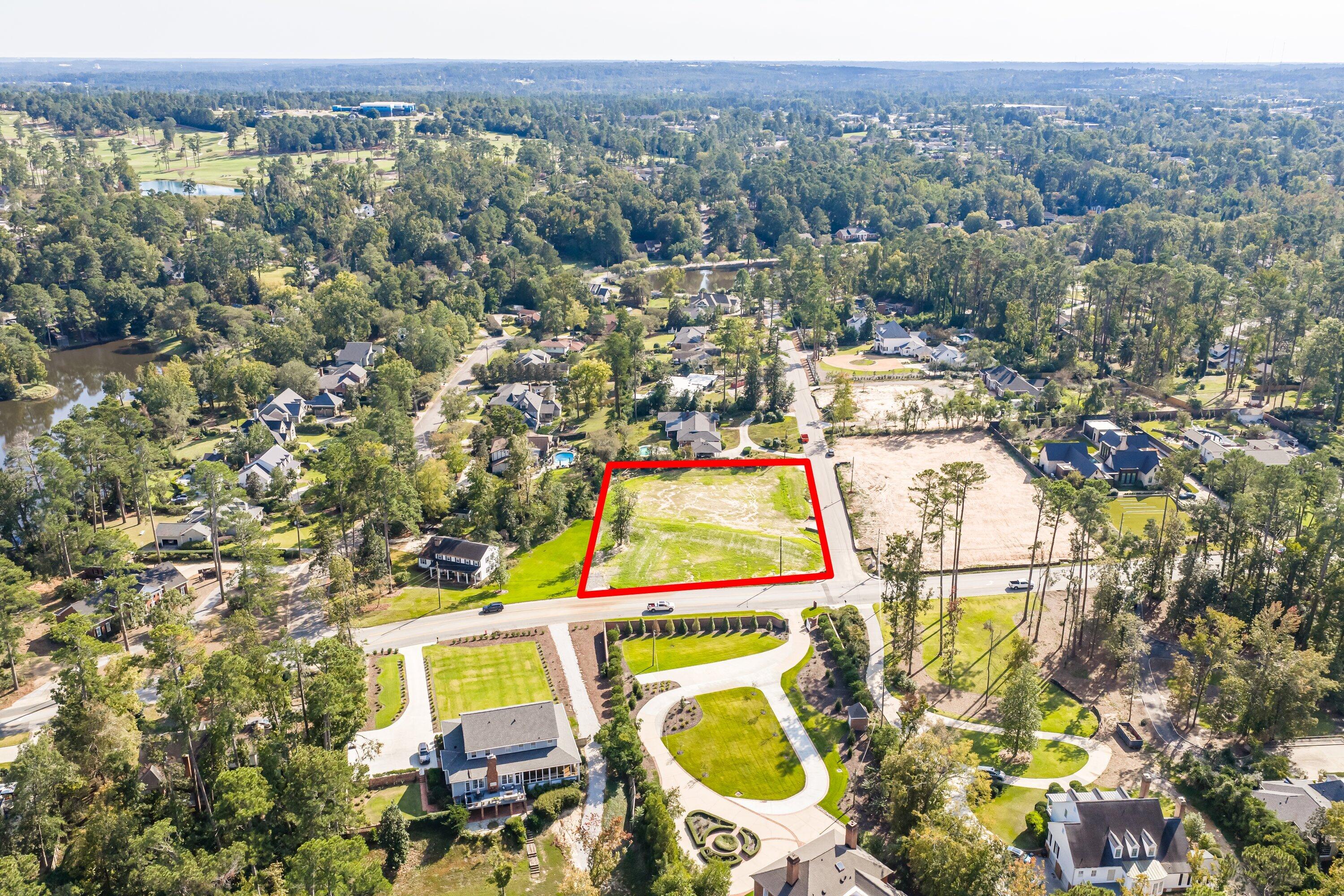 3348 Walton Way Augusta, GA 30909 - Photo 2 of 13 DJI_20251018151704_0261_D_SML2025-HDR_1