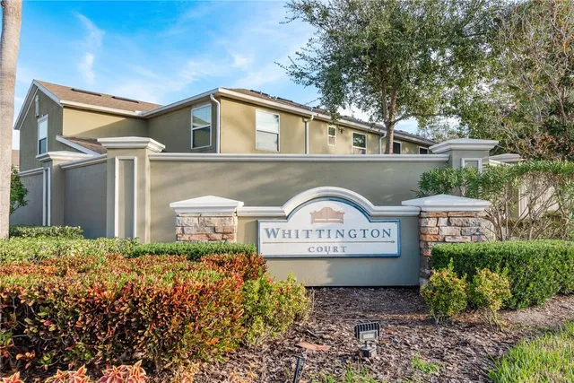 $399,000 | 12919 Whittington Court, Largo, FL 33771