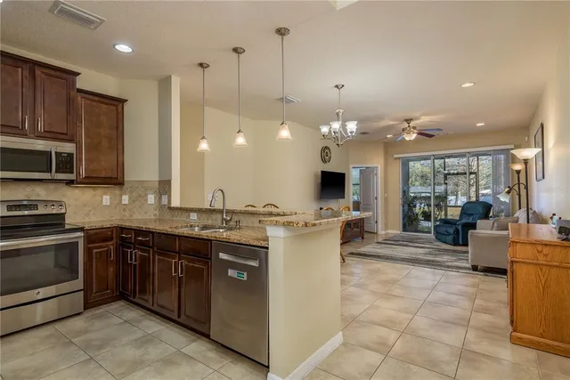 $399,000 | 12919 Whittington Court, Largo, FL 33771