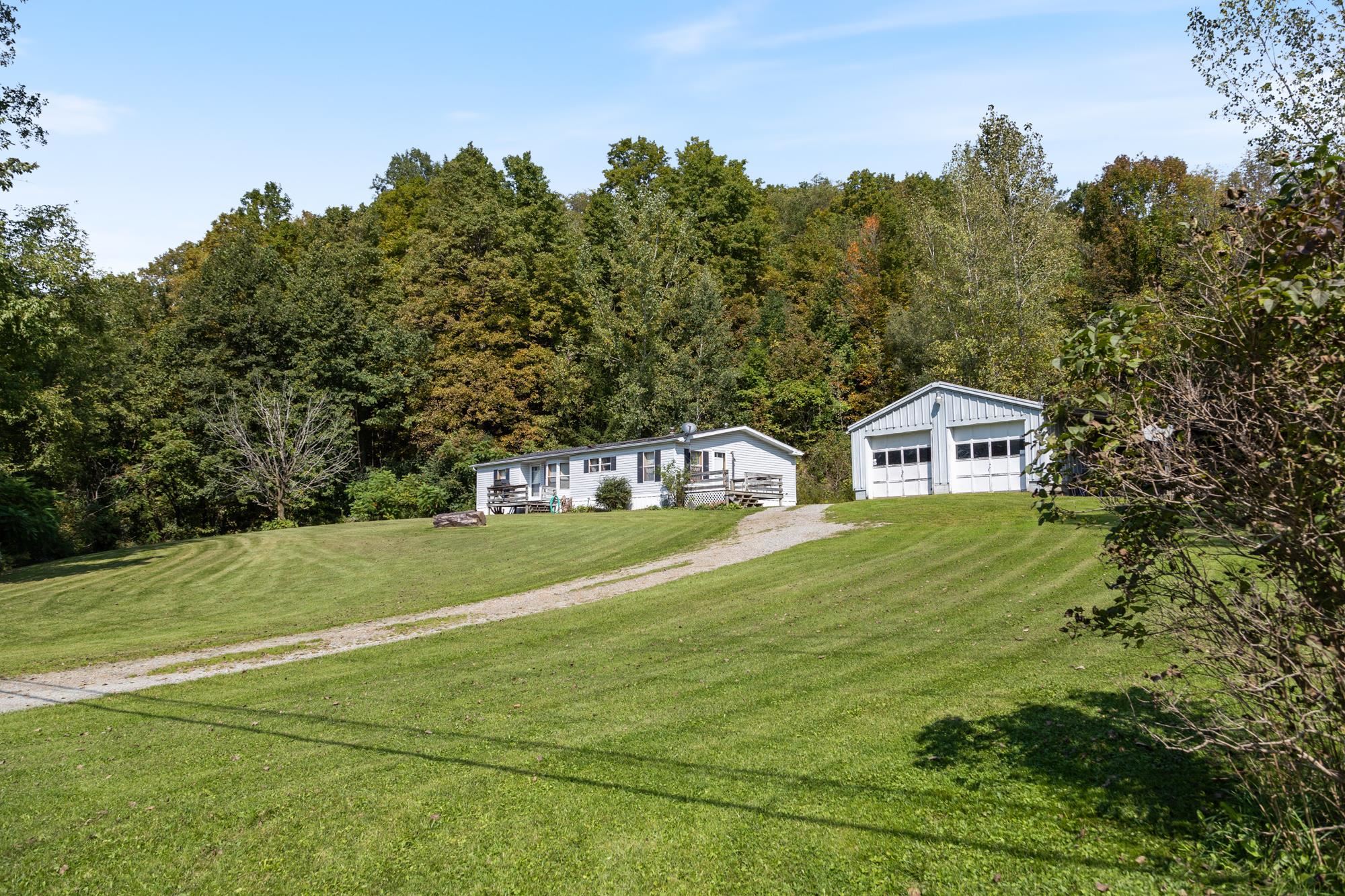 11141 Rte 116 Hinesburg, VT 05461 - Photo 1 of 39 Gallery Image 1