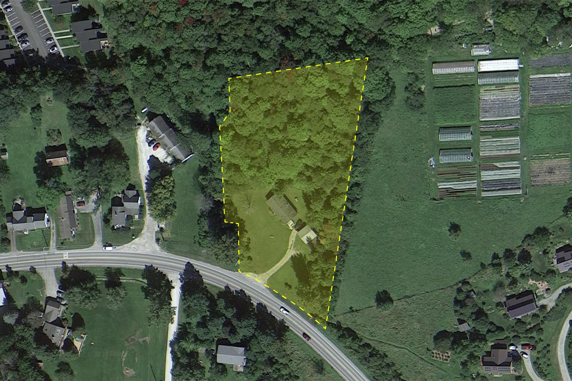 11141 Rte 116 Hinesburg, VT 05461 - Photo 13 of 39 Gallery Image 13