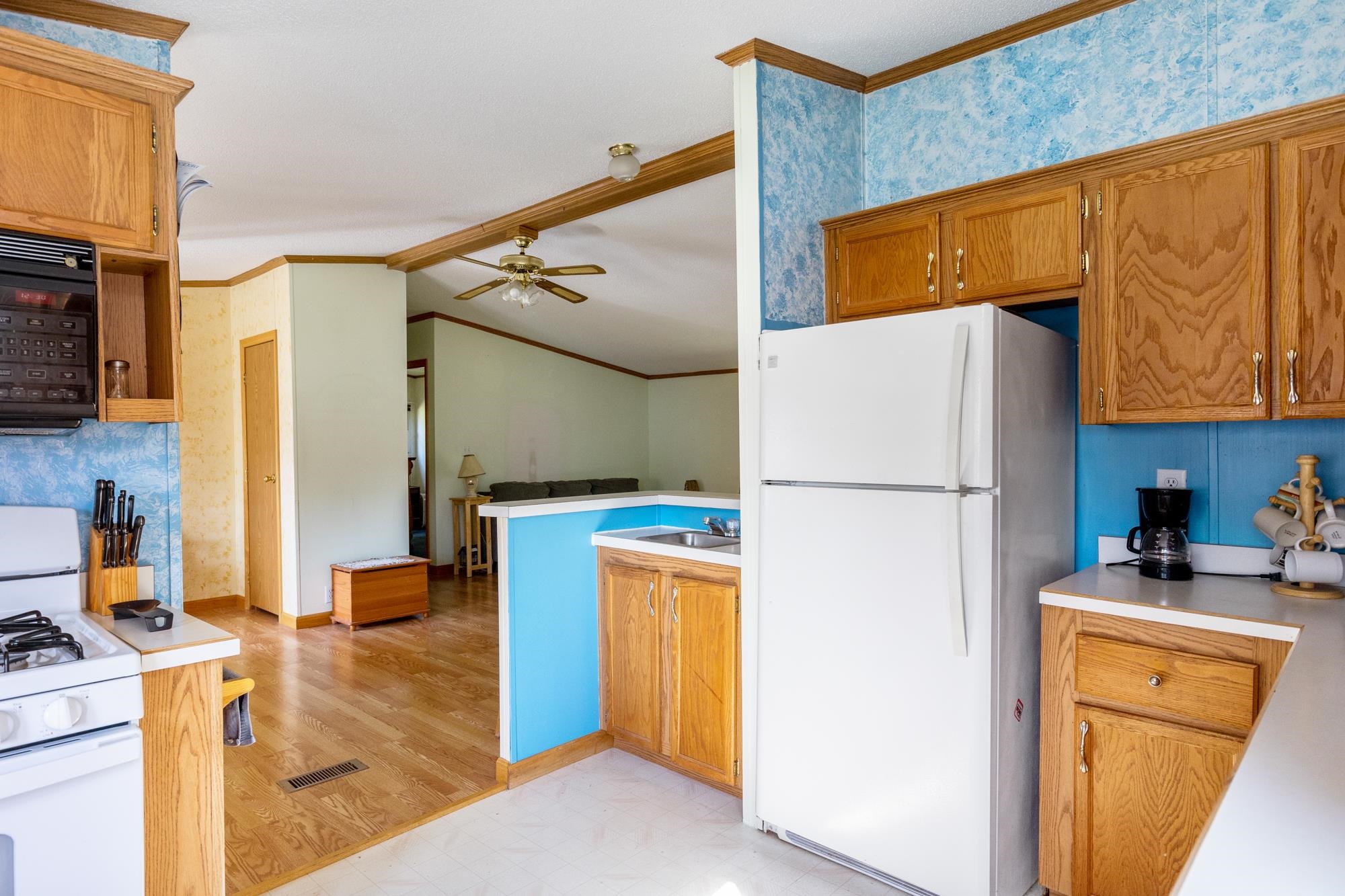 11141 Rte 116 Hinesburg, VT 05461 - Photo 7 of 39 Gallery Image 7