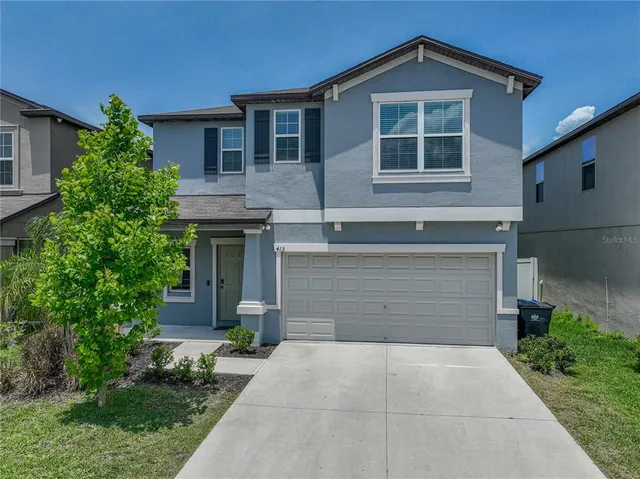 $390,000 | 413 Royal Empress Drive, Ruskin, FL 33570