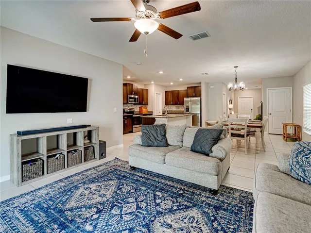 $390,000 | 413 Royal Empress Drive, Ruskin, FL 33570