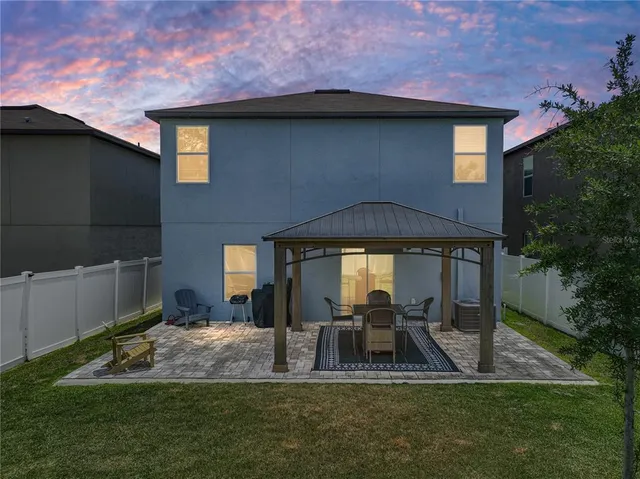 $390,000 | 413 Royal Empress Drive, Ruskin, FL 33570