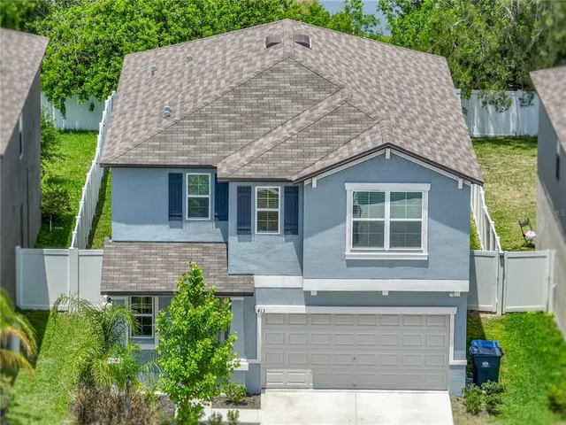 $390,000 | 413 Royal Empress Drive, Ruskin, FL 33570