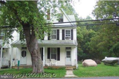 8737 Frederick Road Ellicott City, MD 21043 - Photo 1 of 1 Exterior (Main)
