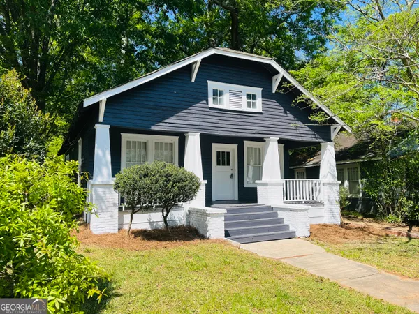 $1,250 | 410 Alford Street, LaGrange, GA 30240