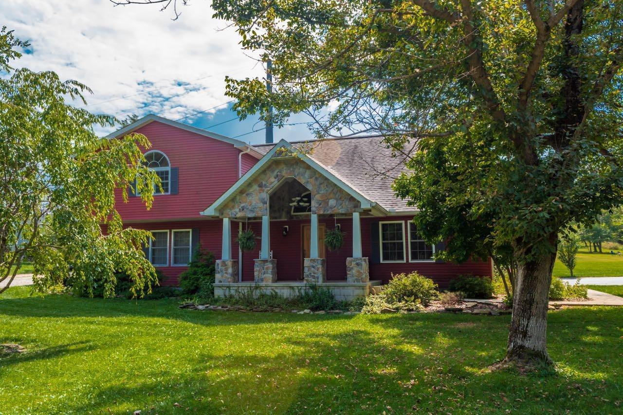 85 Cook Road Peebles, OH 45660 - Photo 1 of 1