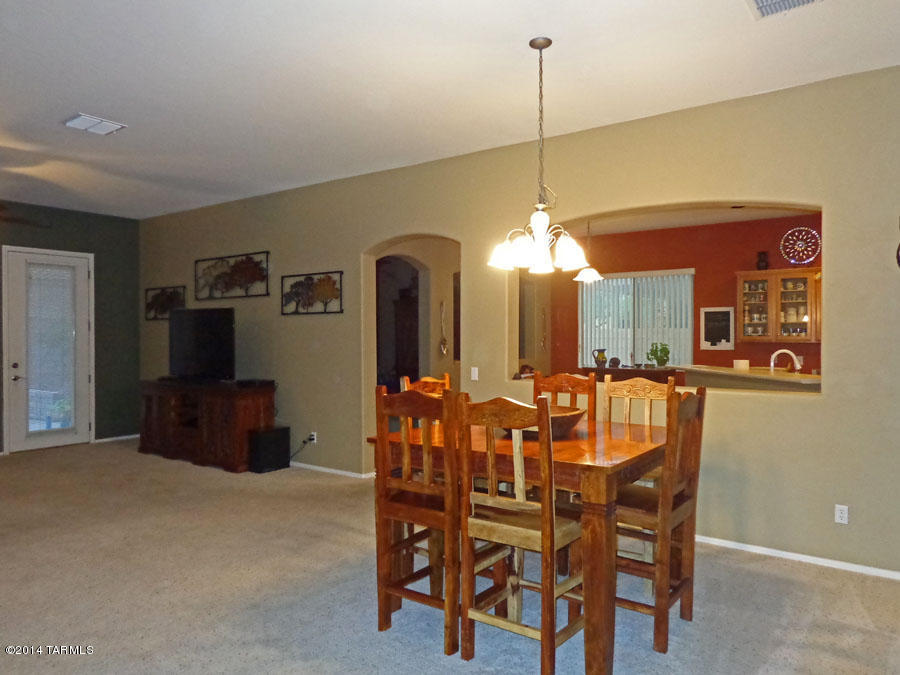 3704 South Desert Cache Road Tucson, AZ 85735 - Photo 12 of 33 Gallery Image 12
