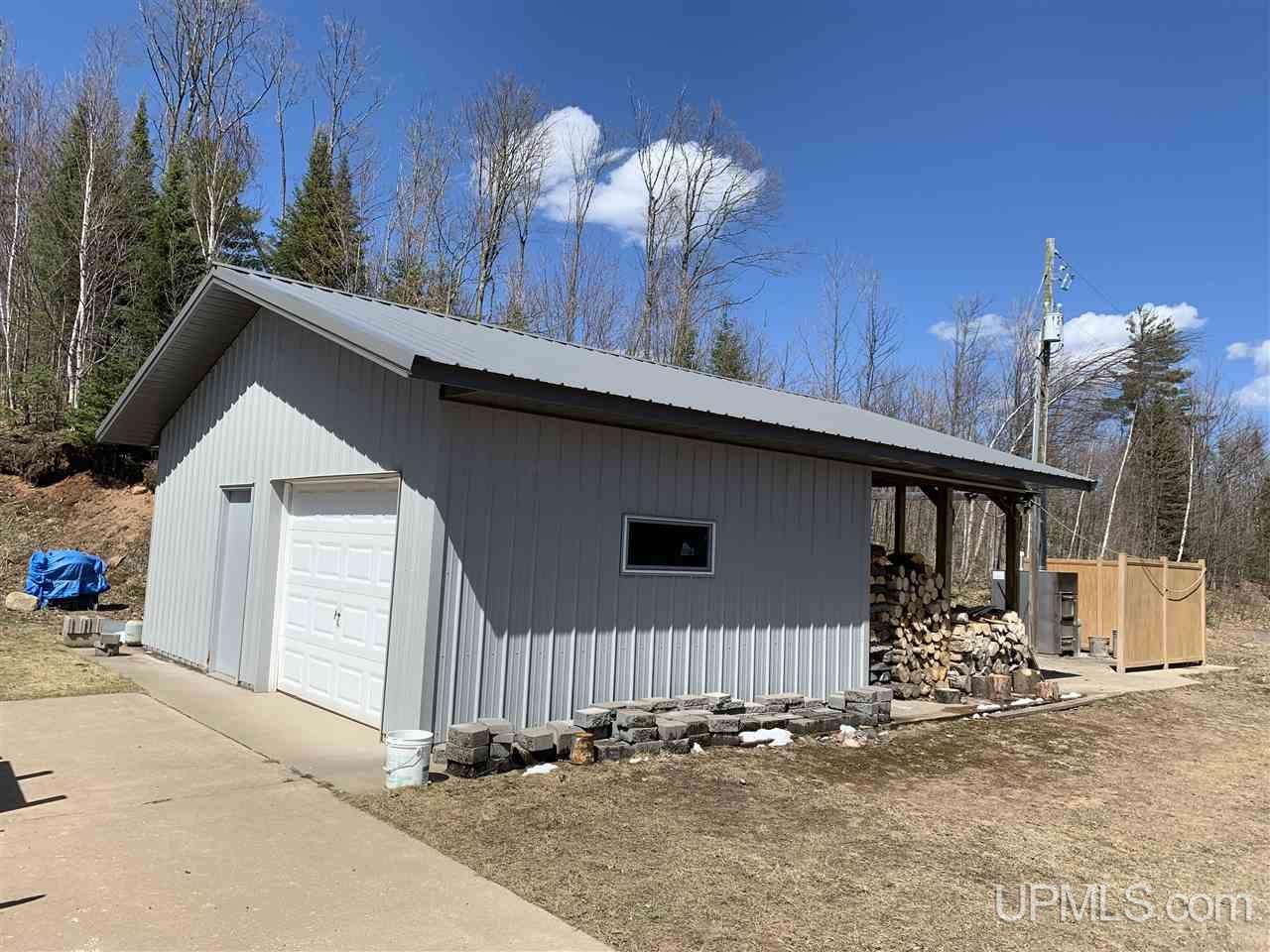 1541 County Rd Cl Ishpeming, MI 49849 - Photo 33 of 34