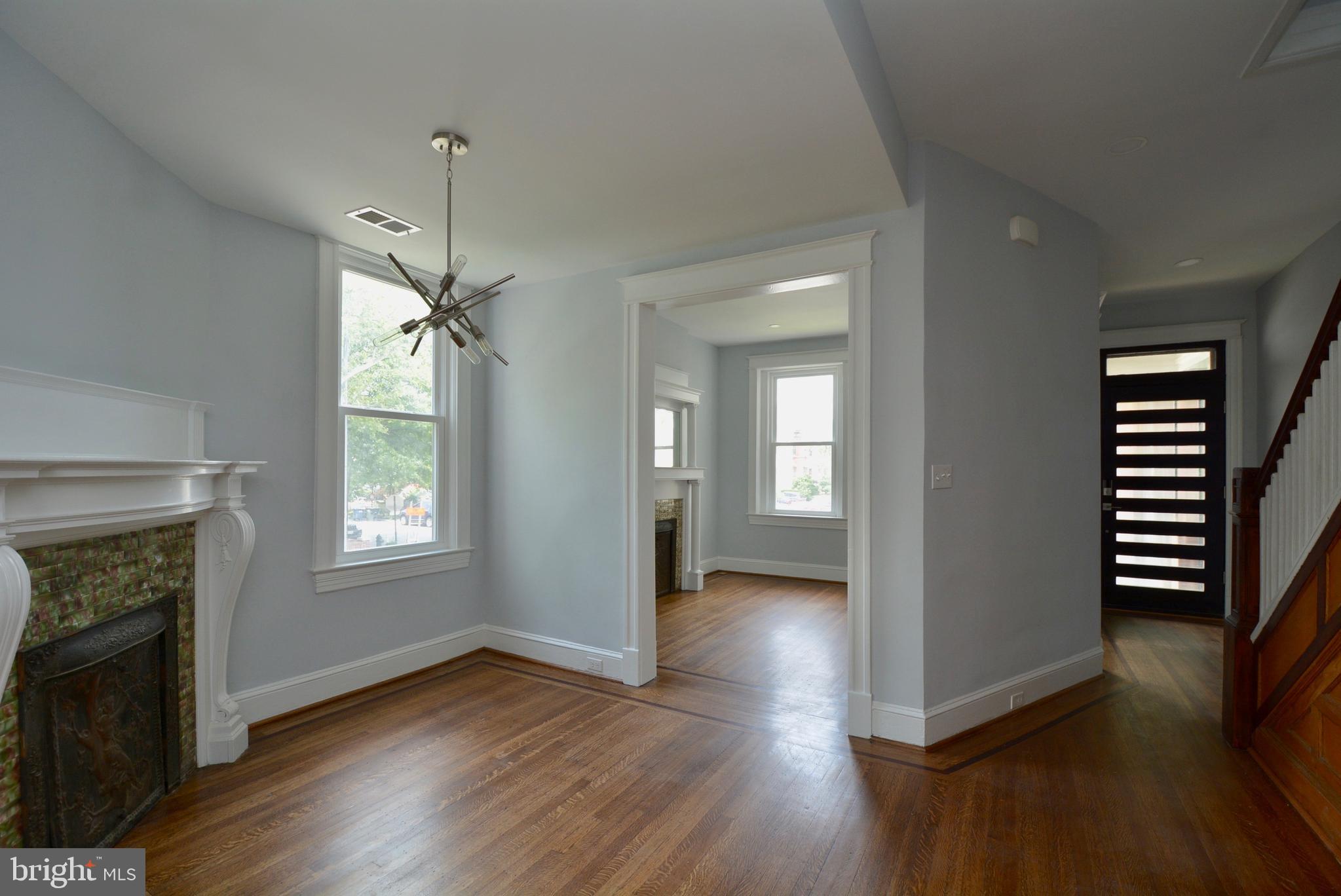 1724 2nd Street Northwest Washington, DC 20001 - Photo 9 of 32