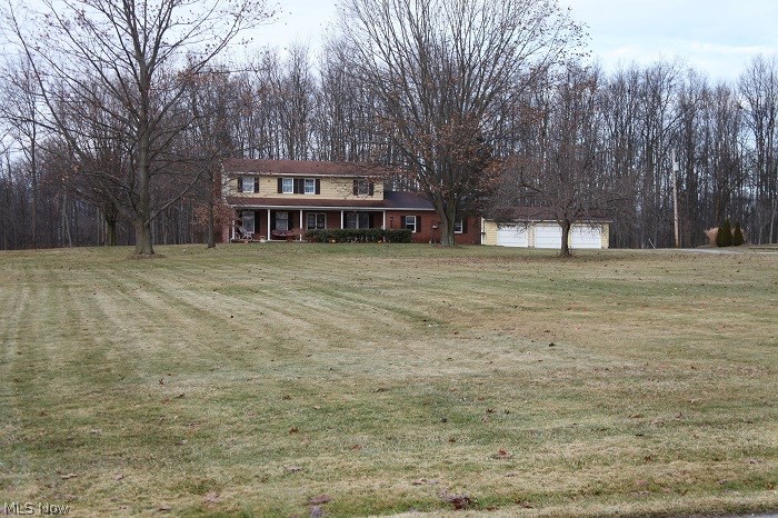 2562 Gault Road North Jackson, OH 44451 - Photo 1 of 31 Gallery Image 1