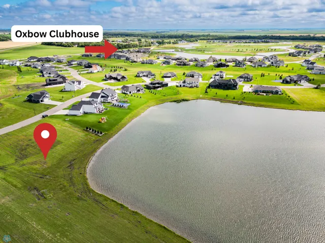 $249,900 | Tbd South Schnell Drive, Oxbow, ND 58047