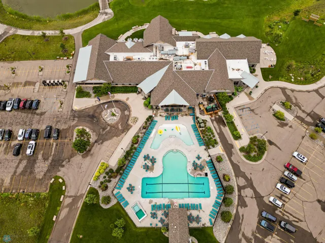 $249,900 | Tbd South Schnell Drive, Oxbow, ND 58047