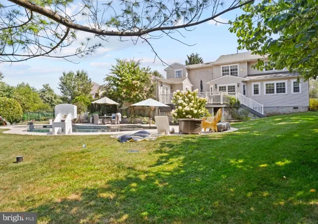 $1,199,000 | 432 Schindler Drive, Yardley, PA 19067