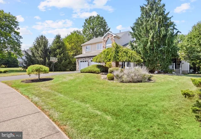 $1,199,000 | 432 Schindler Drive, Yardley, PA 19067