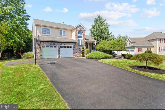 $1,199,000 | 432 Schindler Drive, Yardley, PA 19067