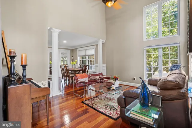 $1,199,000 | 432 Schindler Drive, Yardley, PA 19067