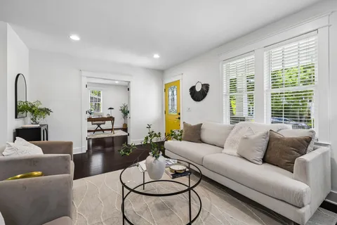 $1,395,000 | 4802 Dakota Avenue, Nashville, TN 37209