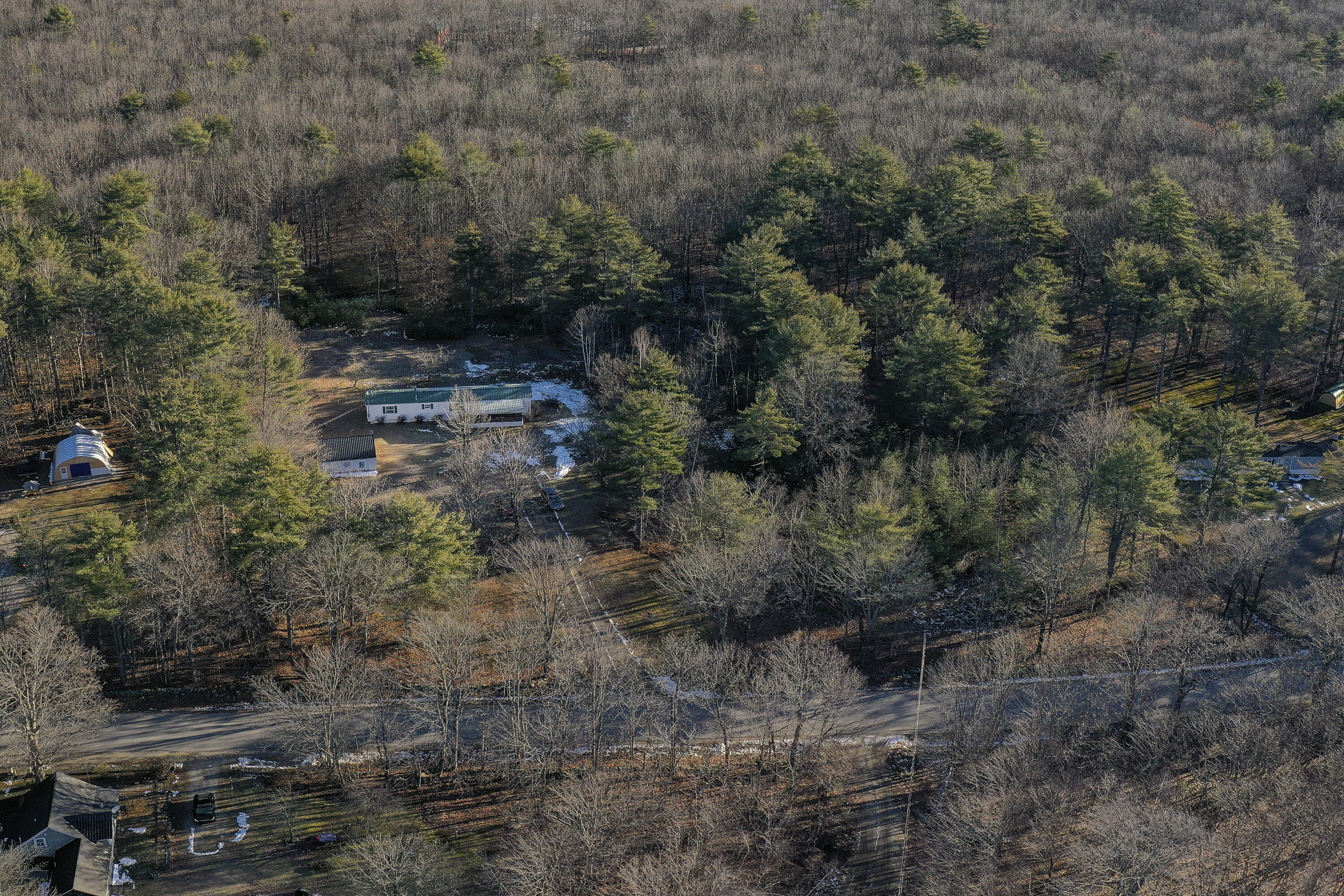 148 Tiger Hill Road Poland, ME 04274 - Photo 11 of 42 Wendy oh4
