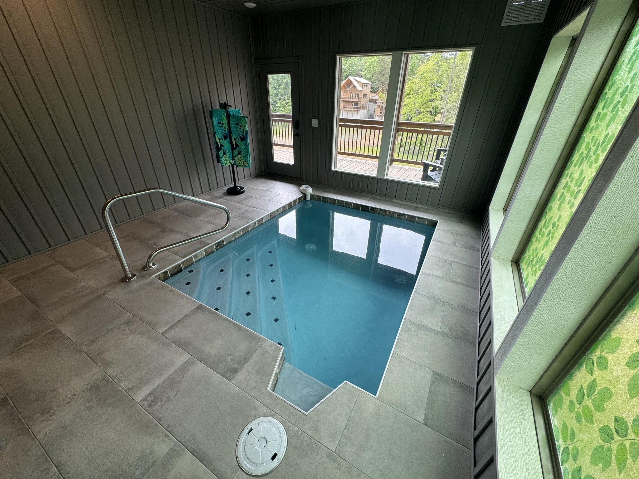 2880 Sequoia Road Pigeon Forge, TN 37863 - Photo 47 of 52