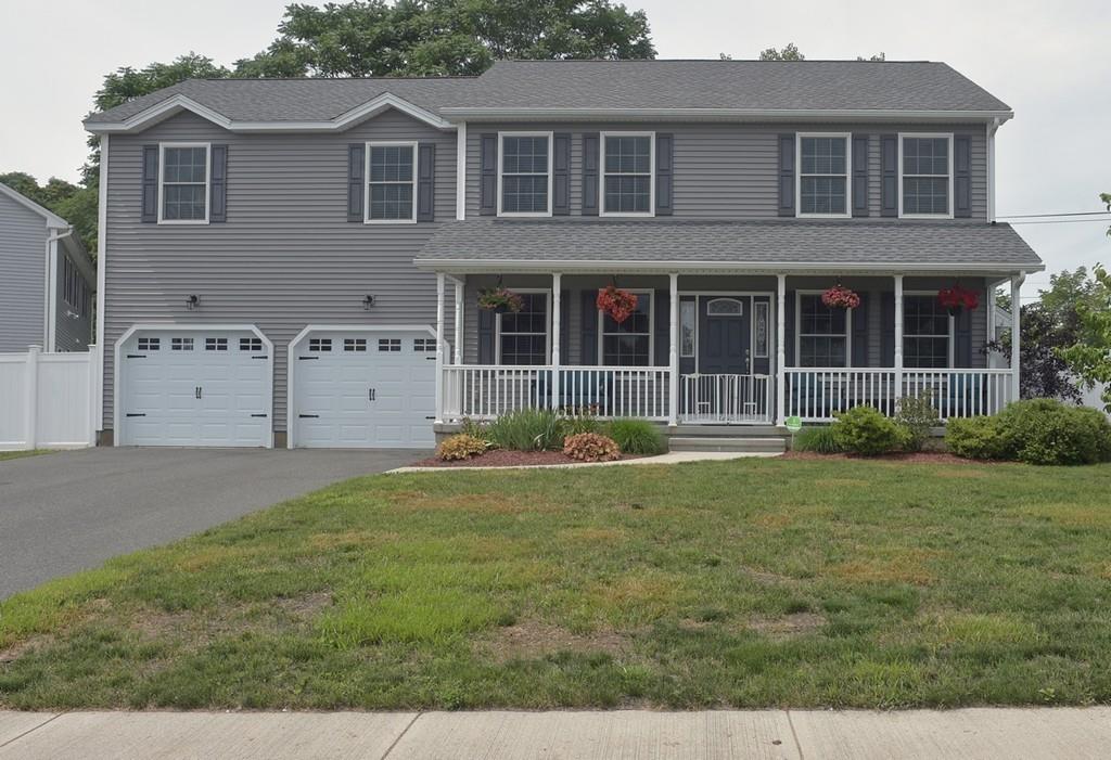 146 Naismith Street Springfield, MA 01104 - Photo 1 of 26 Gallery Image 1