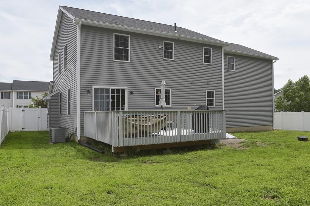 146 Naismith Street Springfield, MA 01104 - Photo 24 of 26 Gallery Image 24