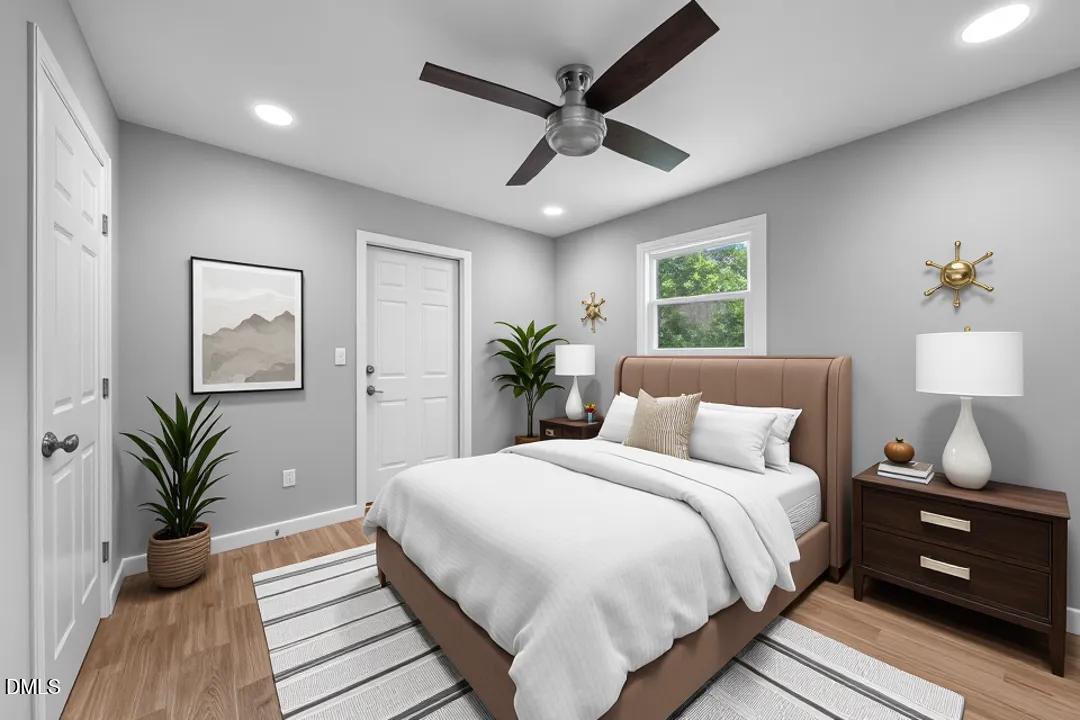 3014 Ruth Street Durham, NC 27704 - Photo 14 of 29