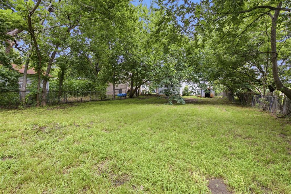 620 East Sears Street Denison, TX 75021 - Photo 24 of 25