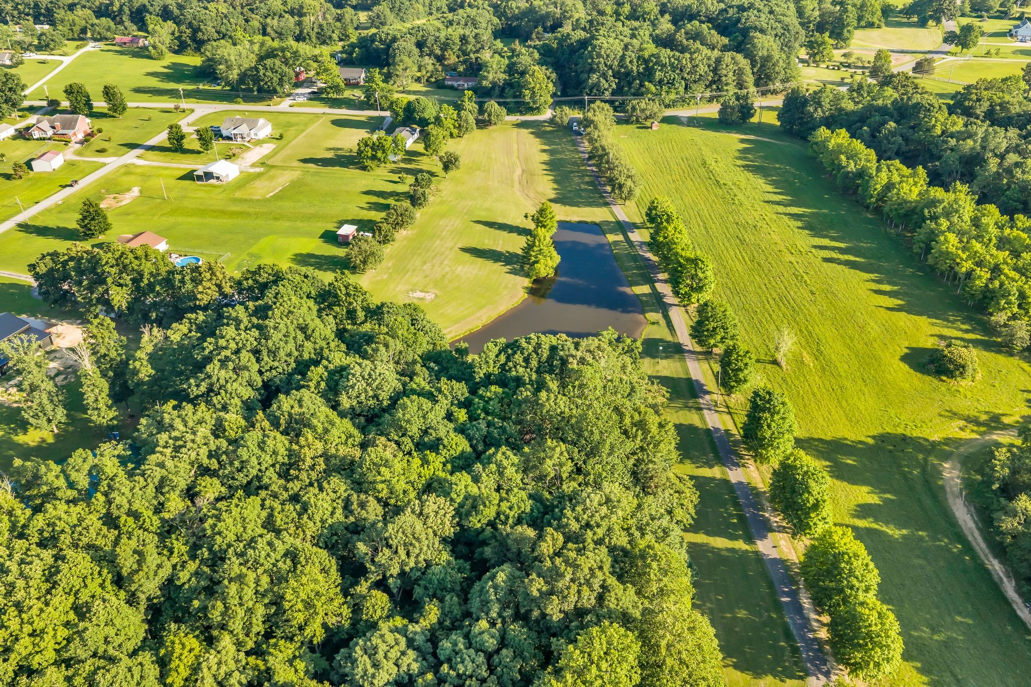 1231 Abiff Road Bon Aqua, TN 37025 - Photo 57 of 58