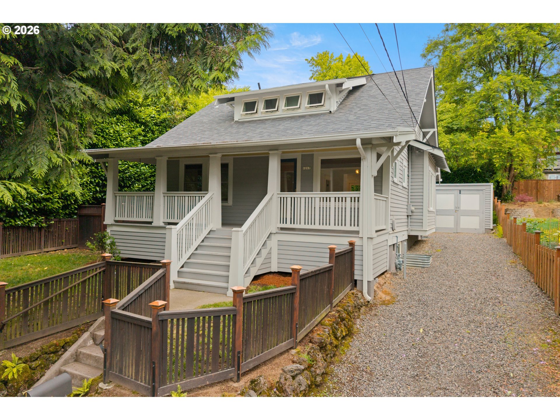 1217 Southwest Spring Garden Street Portland, OR 97219 - Photo 42 of 46 Gallery Image 42