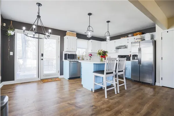 $375,000 | 8505 North McDonald Avenue, Kansas City, MO 64153