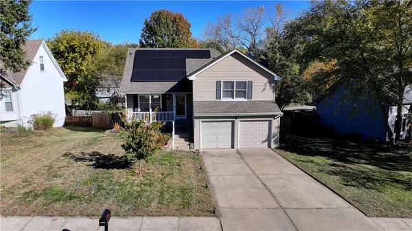 $375,000 | 8505 North McDonald Avenue, Kansas City, MO 64153