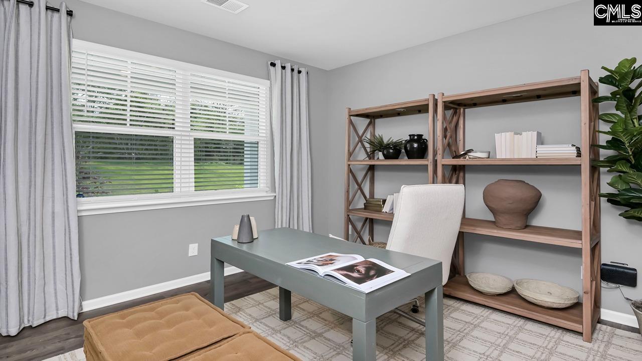 284 Roundtree Road Blythewood, SC 29016 - Photo 3 of 44