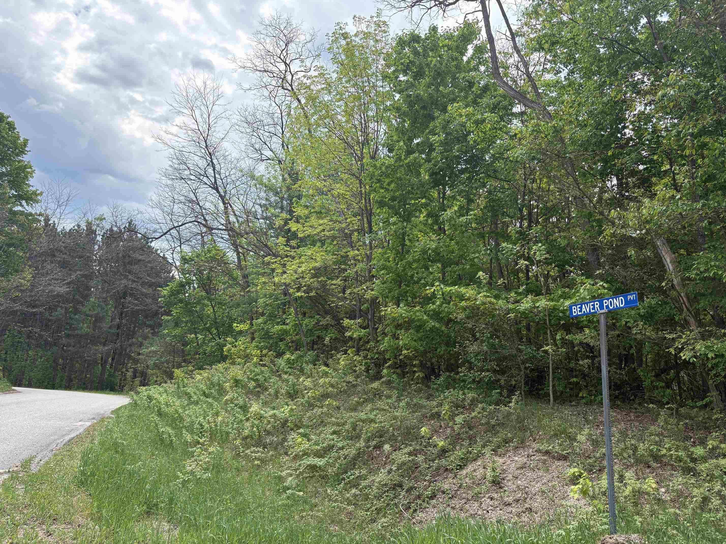 13631 Beaver Pond Road Empire, MI 49630 - Photo 53 of 55