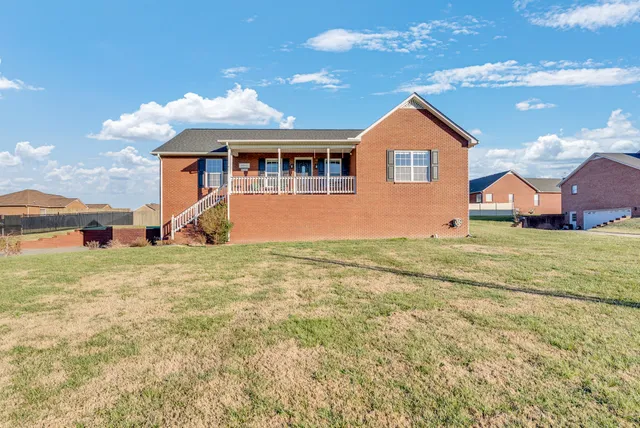 $360,000 | 4347 Big Orange Drive, Cookeville, TN 38501