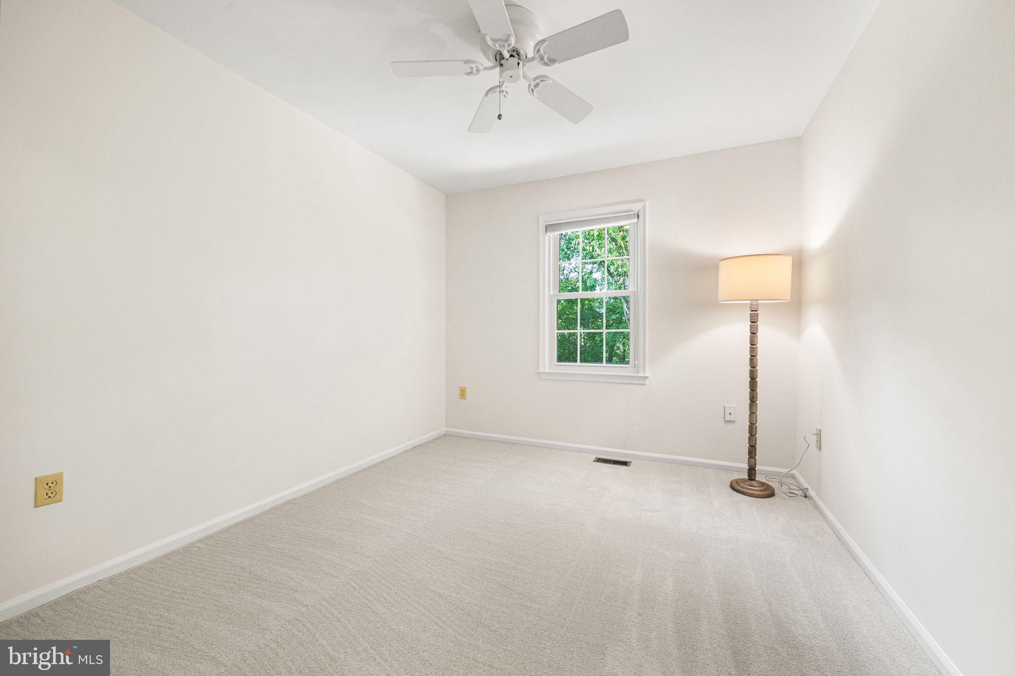 7913 Pebble Brook Court Springfield, VA 22153 - Photo 26 of 36 Bedroom 3