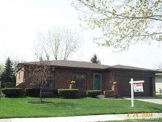 43103 Avon Road Canton, MI 48187 - Photo 1 of 1 Property Photo